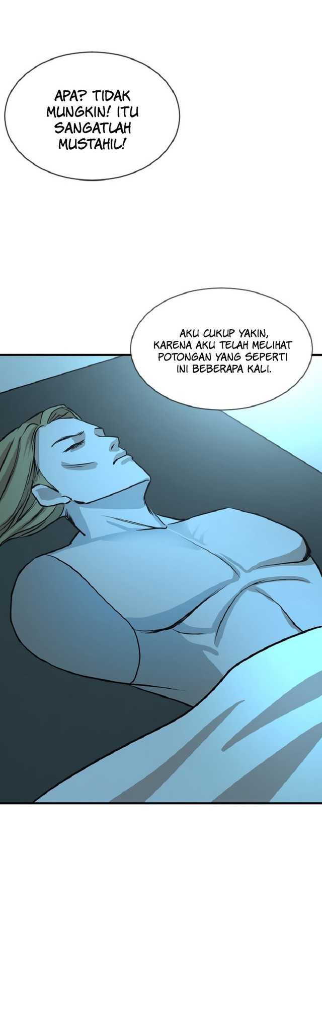 Decide to Be a Villain Chapter 04 Gambar 7