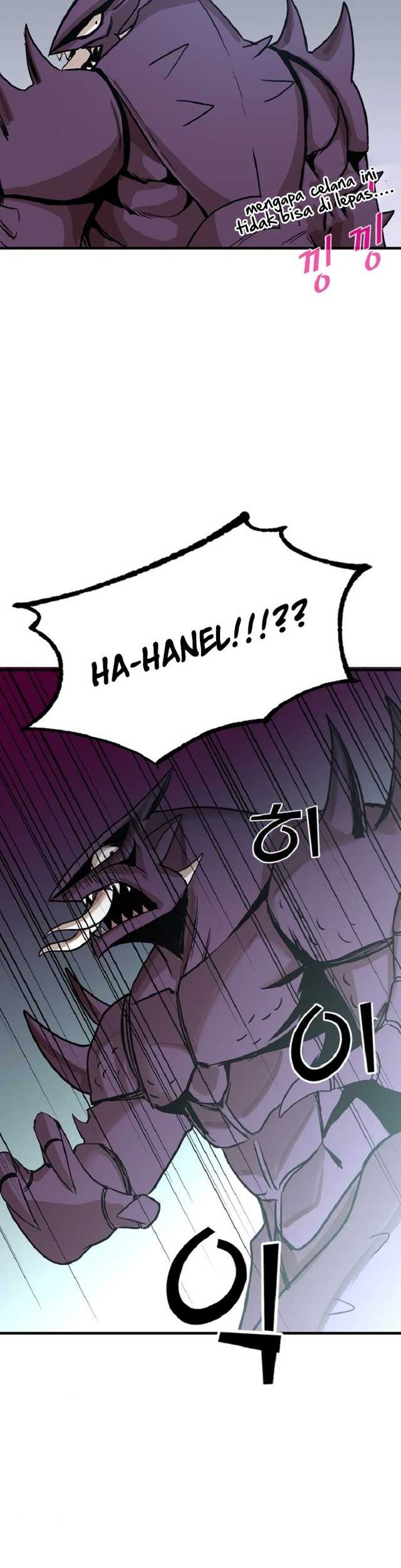 Decide to Be a Villain Chapter 04 Gambar 28