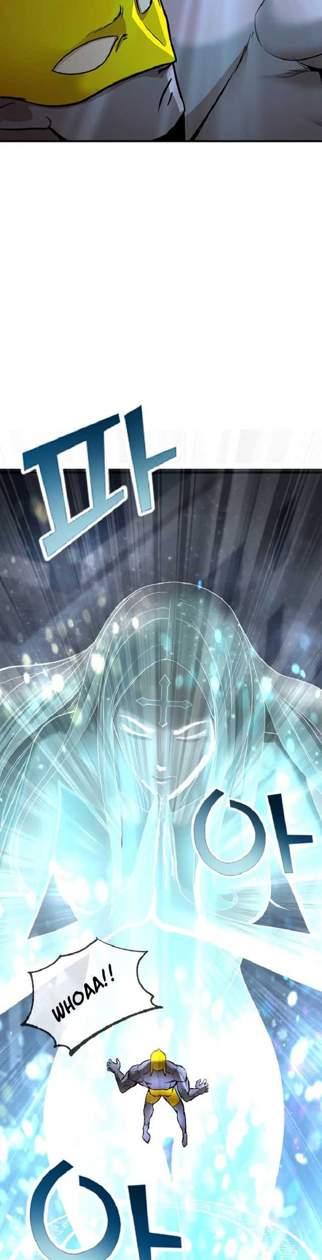 Decide to Be a Villain Chapter 04 Gambar 41