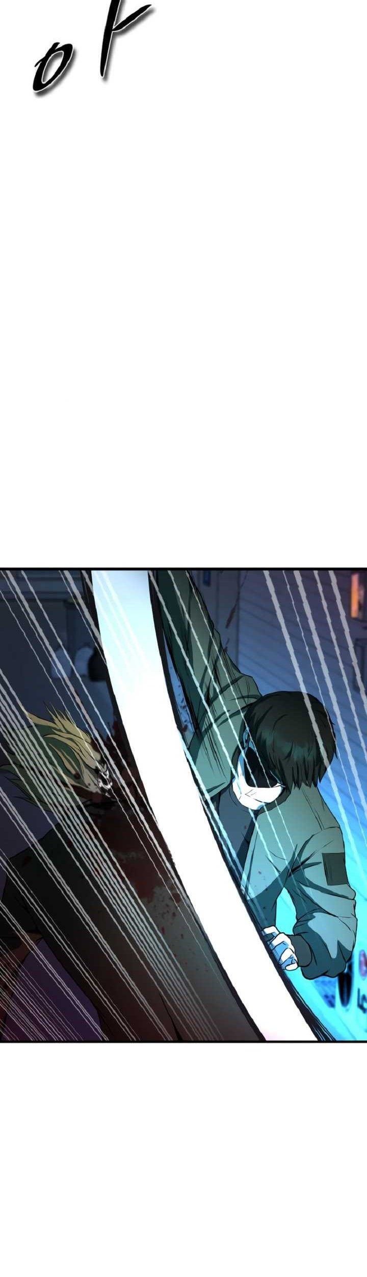 Decide to Be a Villain Chapter 03 Gambar 37