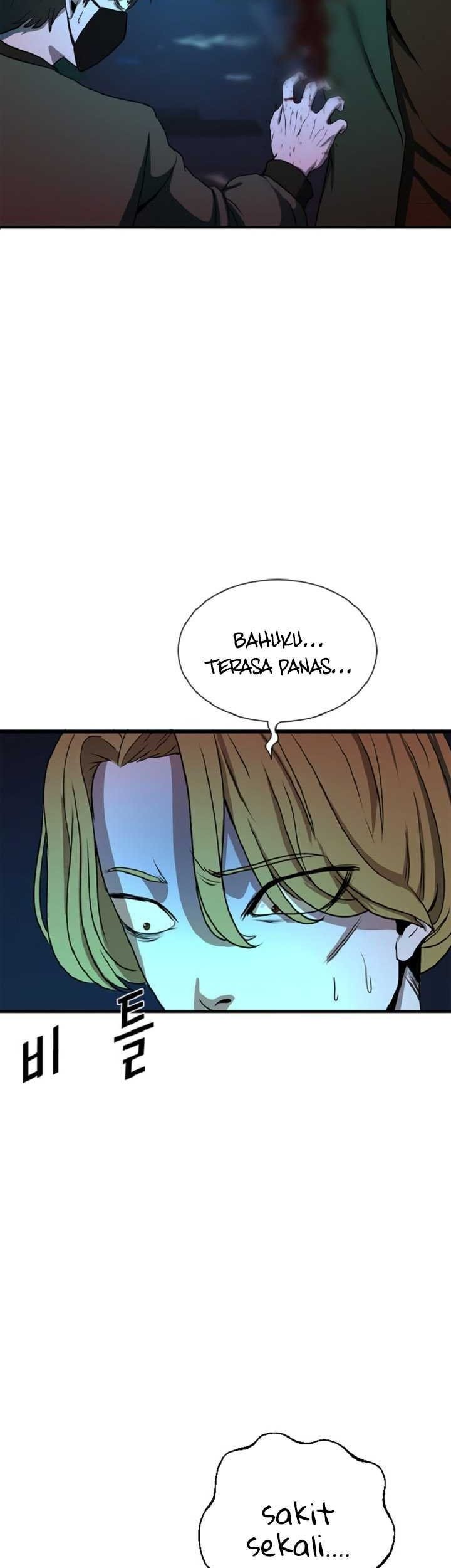 Decide to Be a Villain Chapter 03 Gambar 40