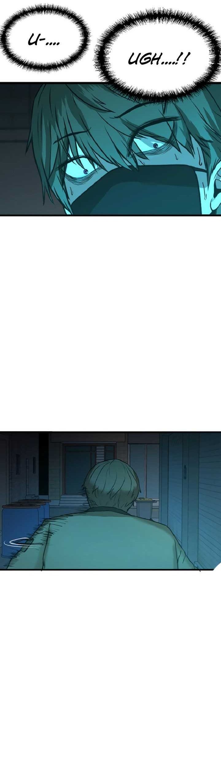Decide to Be a Villain Chapter 03 Gambar 46
