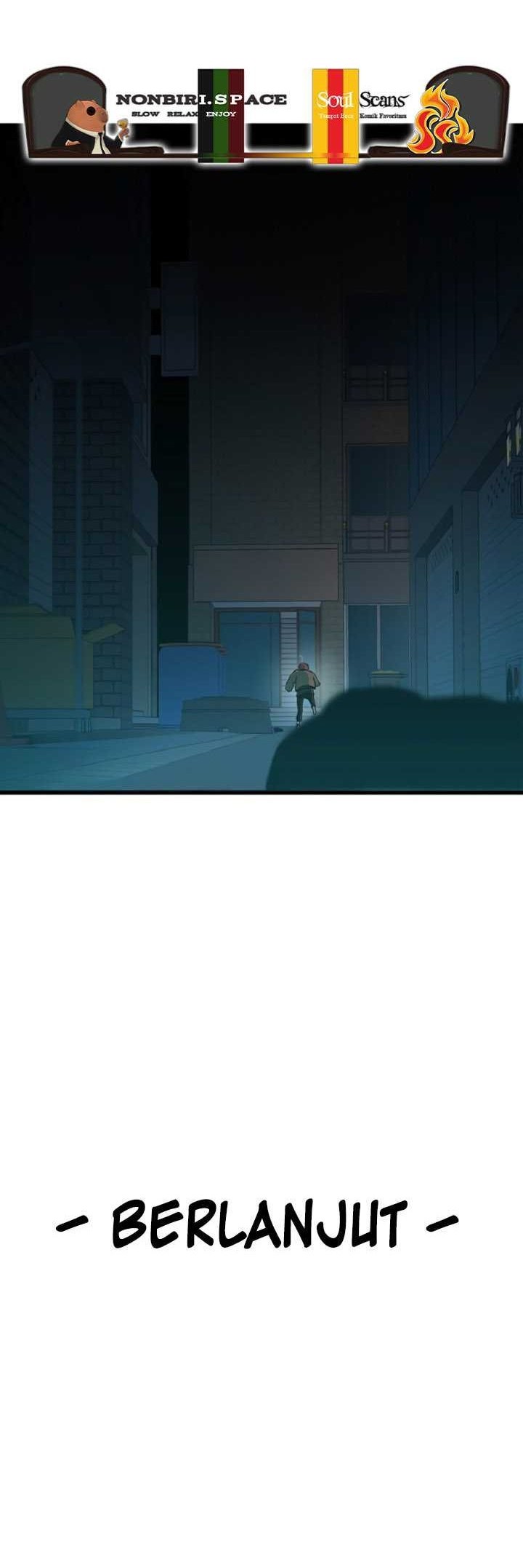 Decide to Be a Villain Chapter 03 Gambar 47