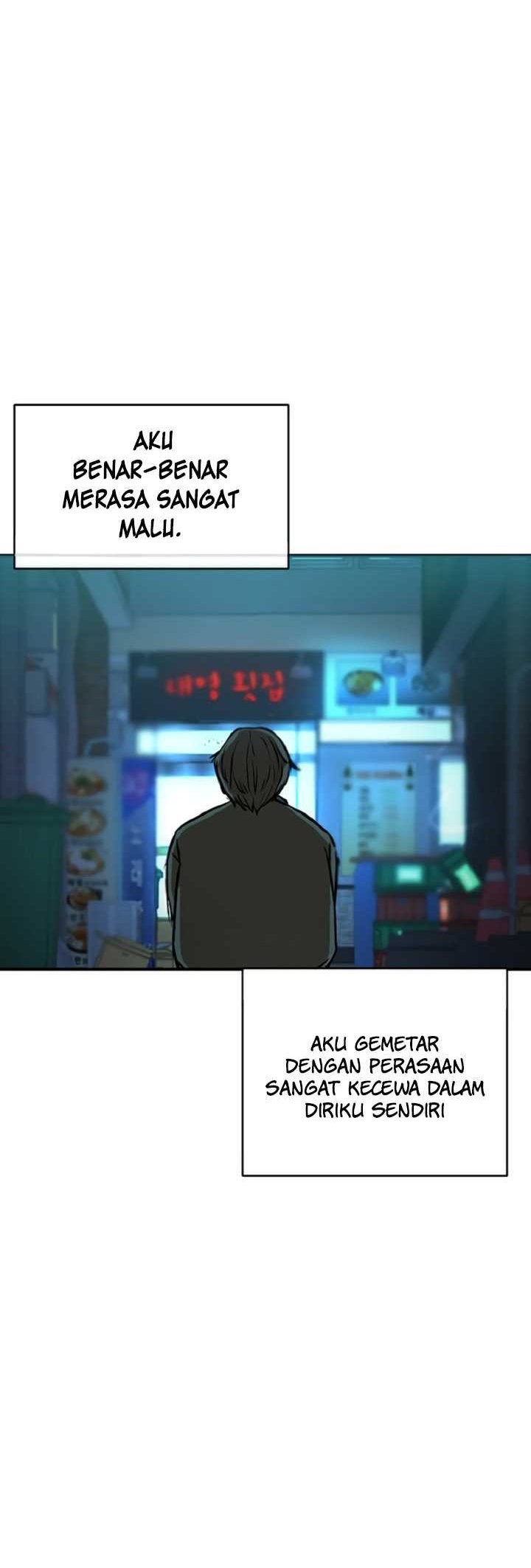 Decide to Be a Villain Chapter 03 Gambar 19