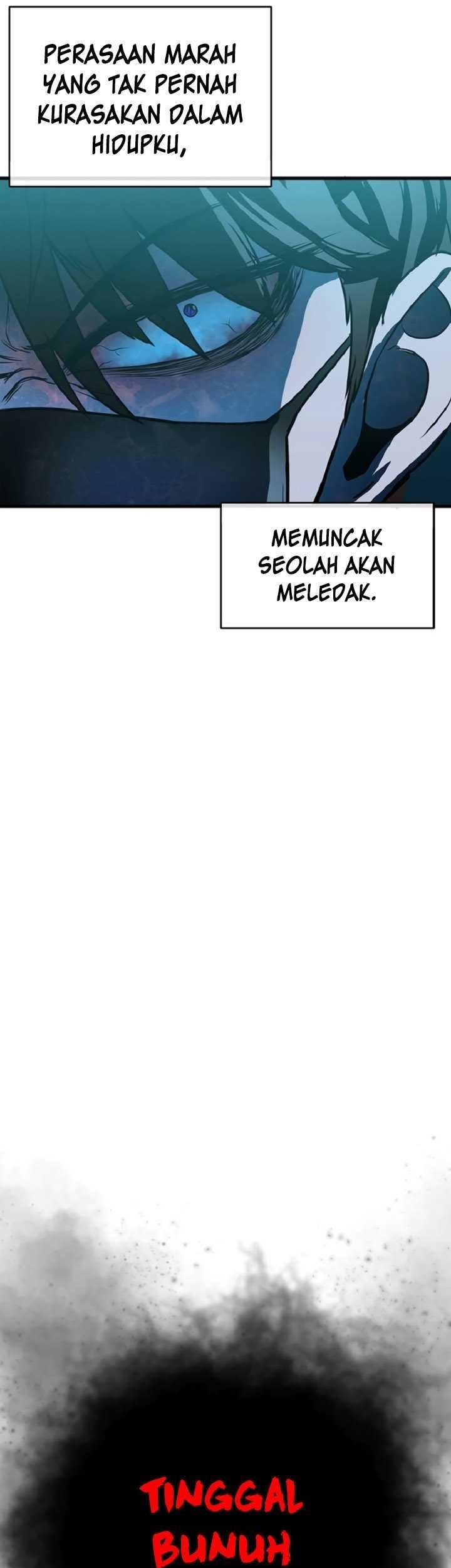 Decide to Be a Villain Chapter 03 Gambar 20