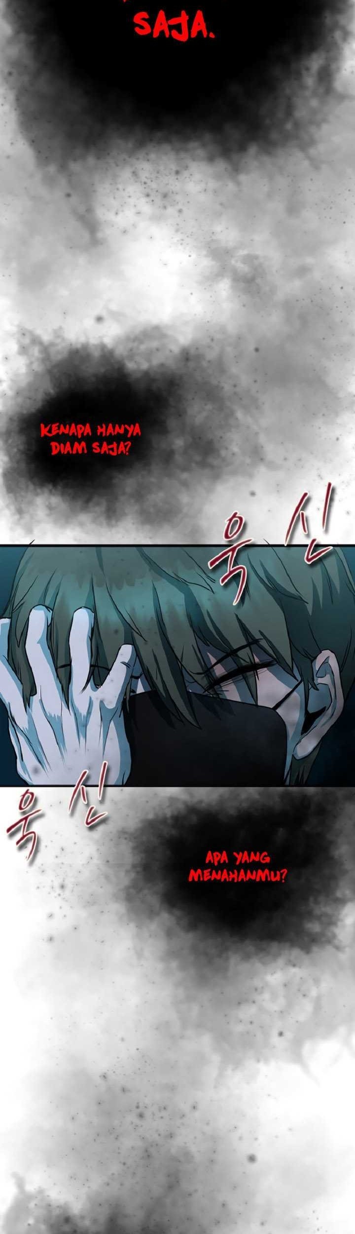Decide to Be a Villain Chapter 03 Gambar 21