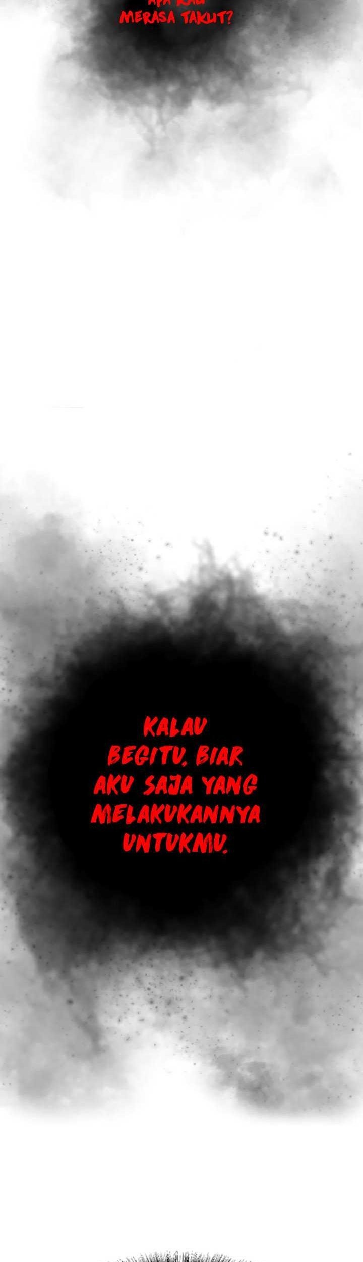 Decide to Be a Villain Chapter 03 Gambar 23
