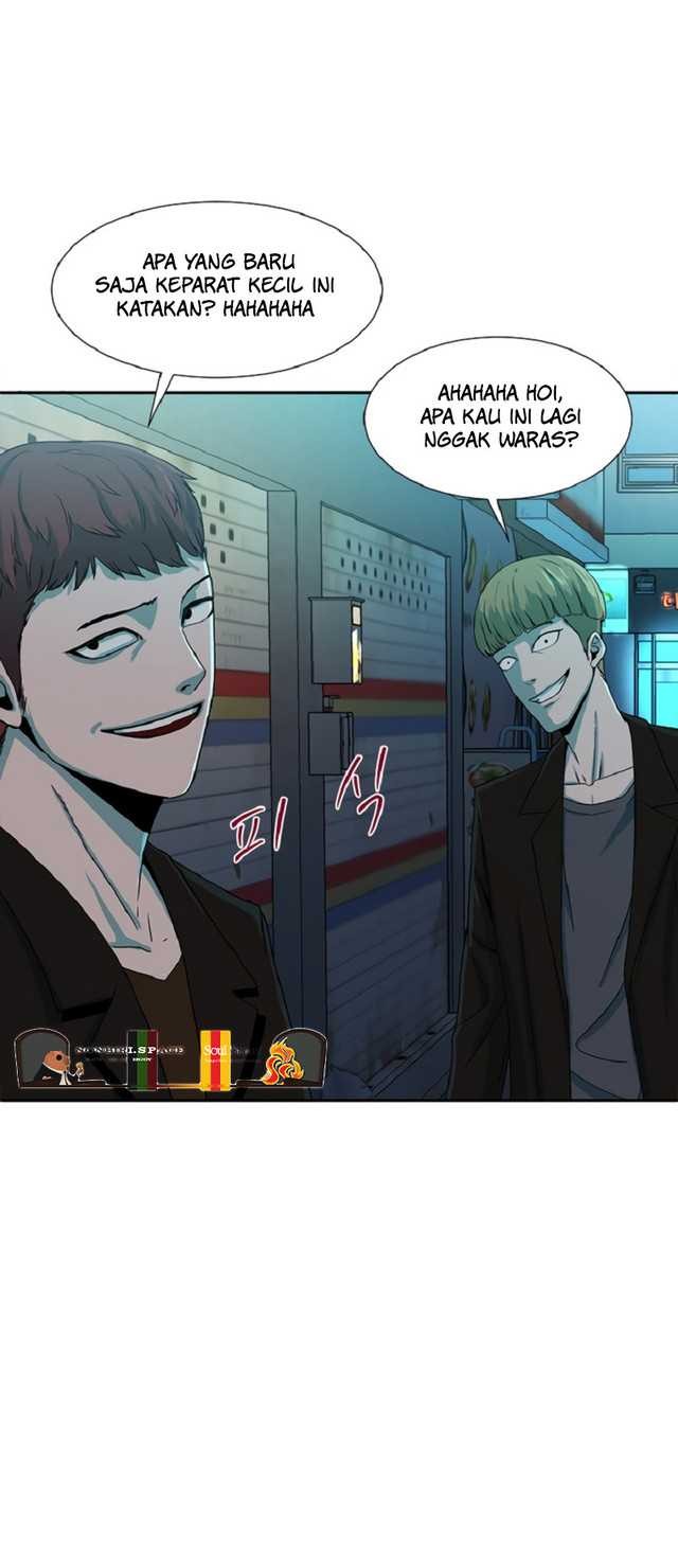 Decide to Be a Villain Chapter 02 Gambar 47