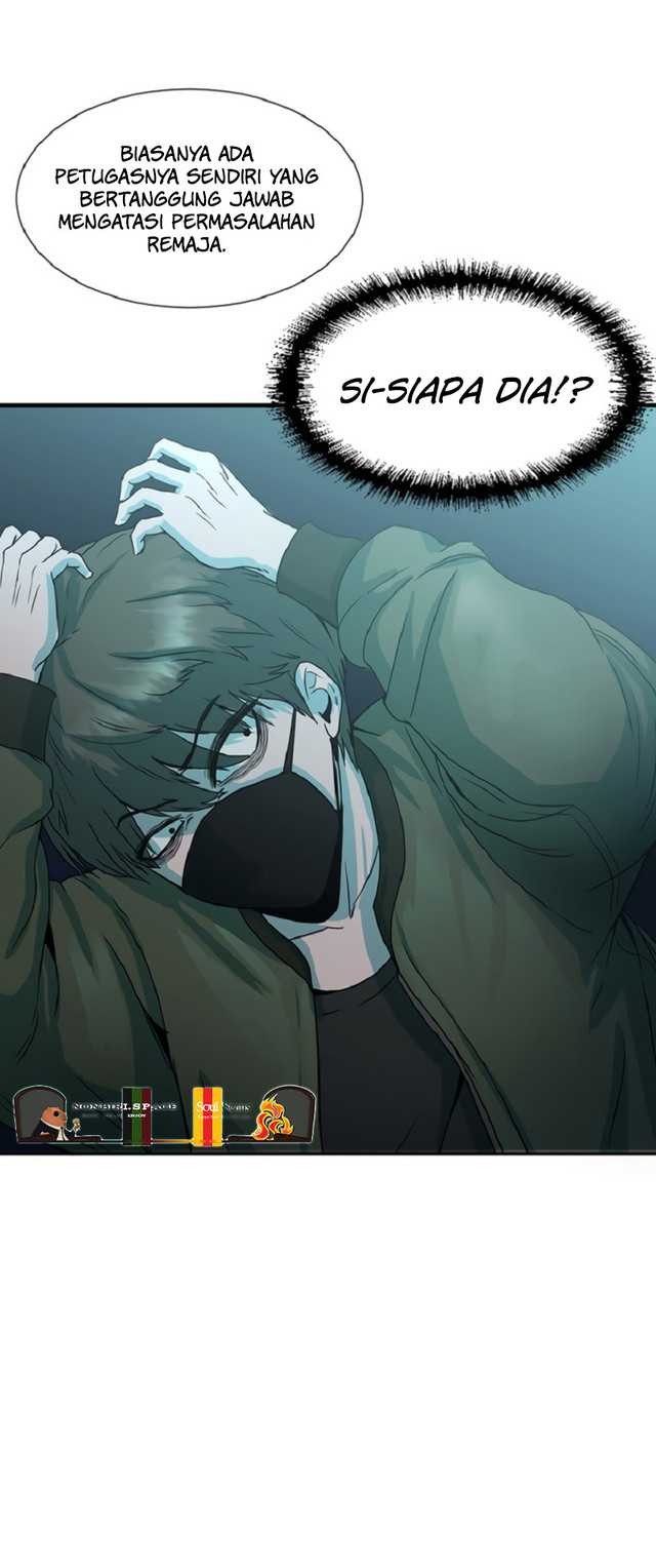 Decide to Be a Villain Chapter 02 Gambar 52