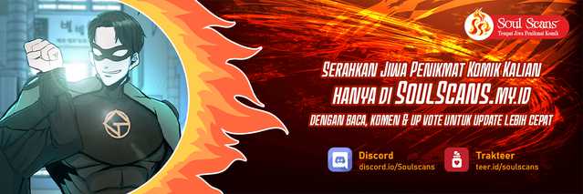Baca  Decide to Be a Villain Chapter 02 Gambar 2