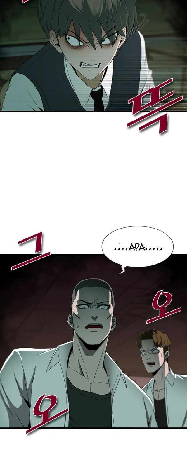 Decide to Be a Villain Chapter 02 Gambar 22
