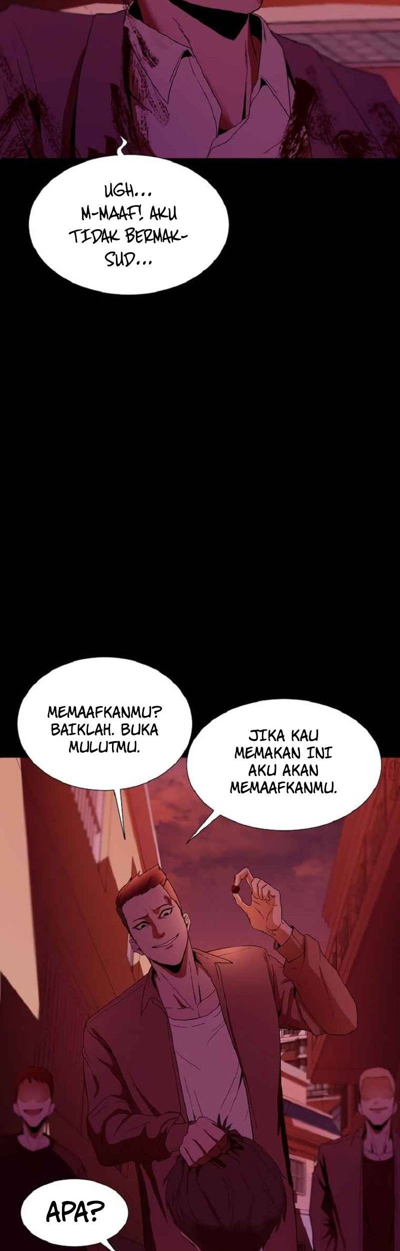 Decide to Be a Villain Chapter 01 Gambar 24