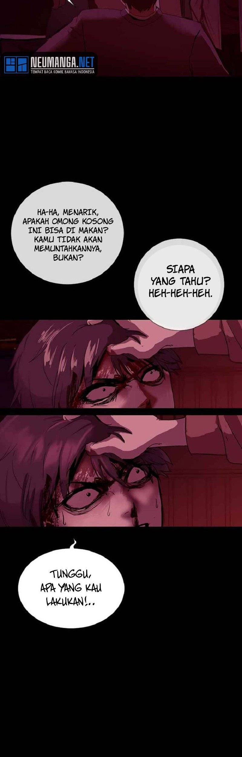 Decide to Be a Villain Chapter 01 Gambar 25