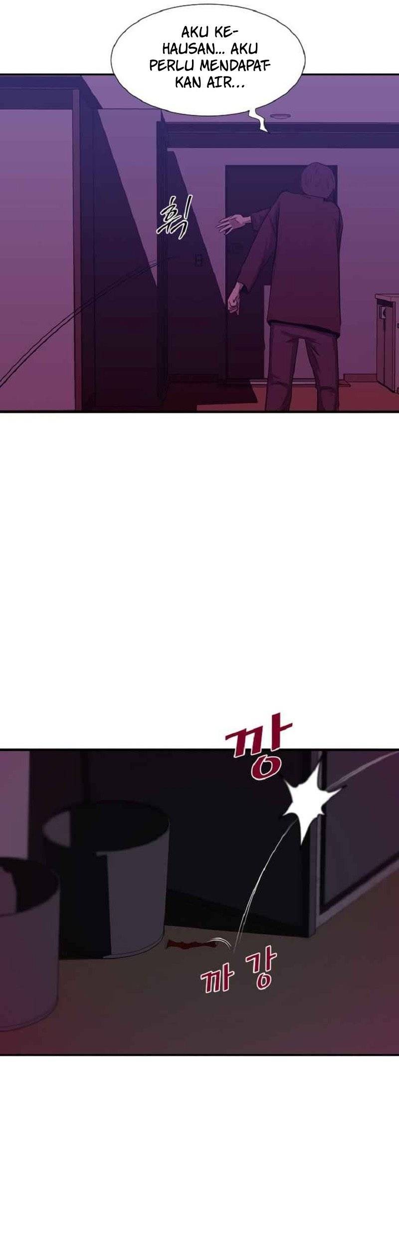 Decide to Be a Villain Chapter 01 Gambar 33