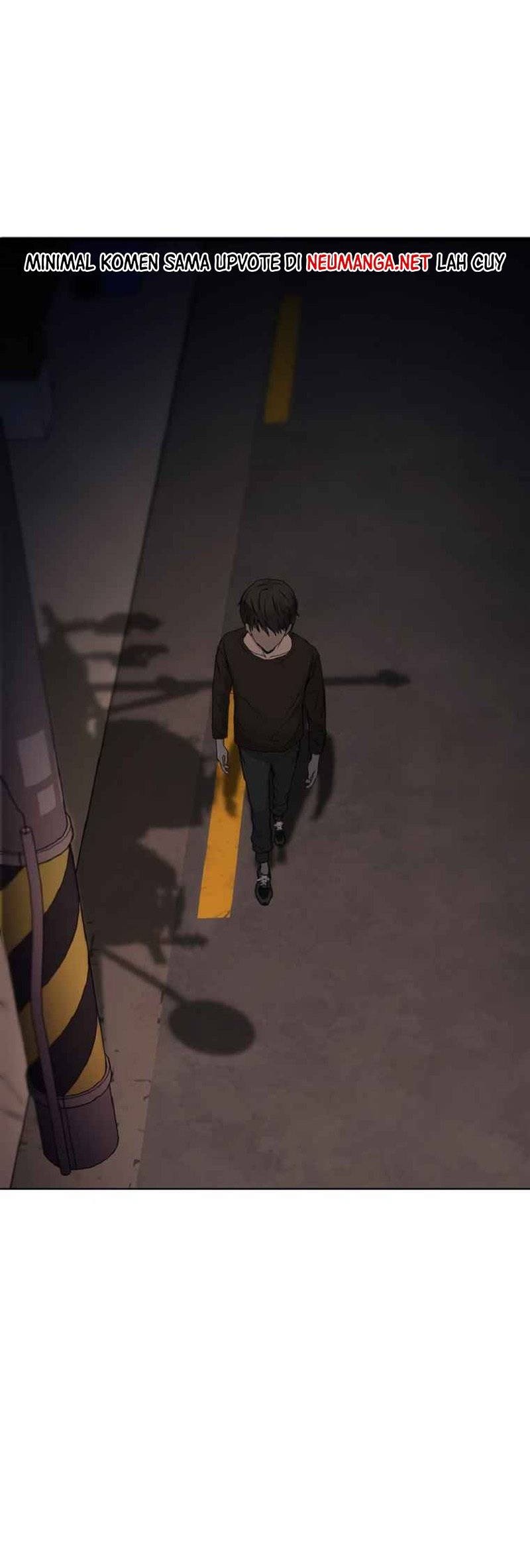 Decide to Be a Villain Chapter 01 Gambar 35