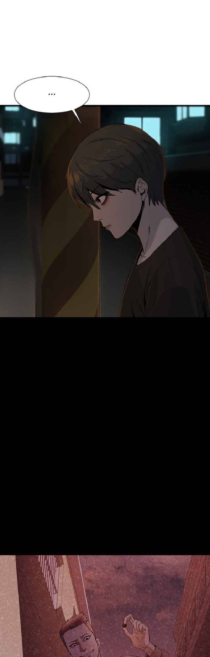 Decide to Be a Villain Chapter 01 Gambar 36