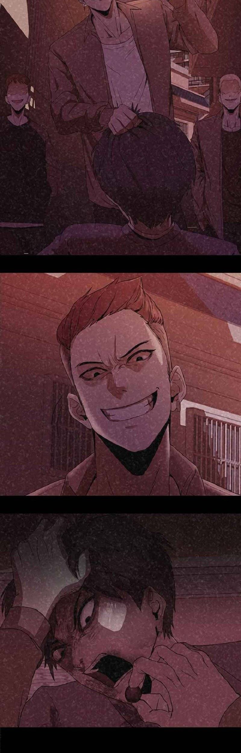 Decide to Be a Villain Chapter 01 Gambar 37