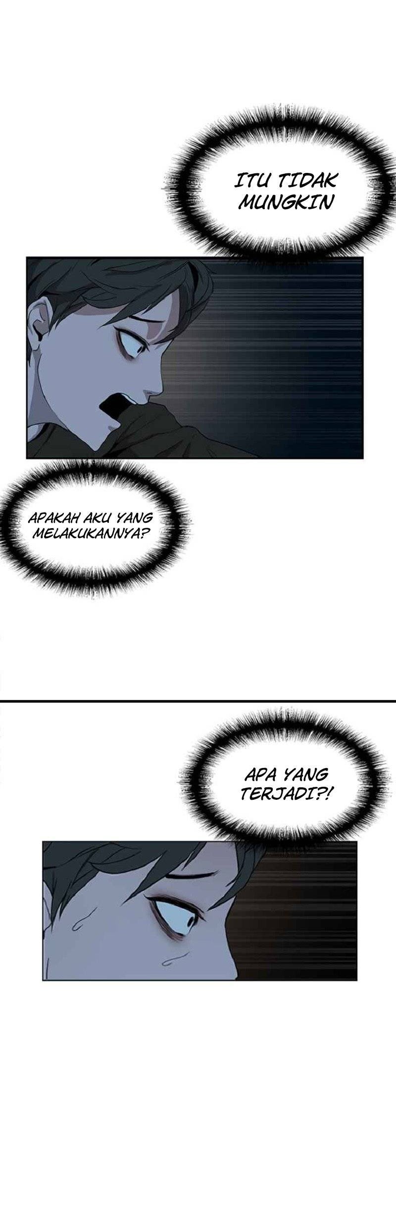 Decide to Be a Villain Chapter 01 Gambar 47