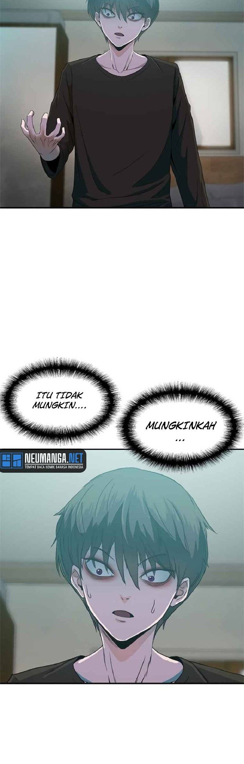 Decide to Be a Villain Chapter 01 Gambar 49