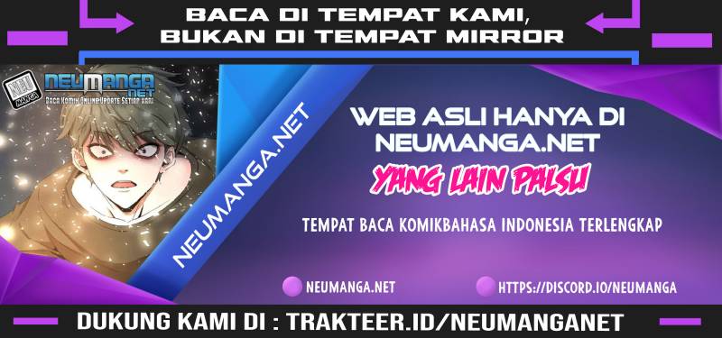 Baca Manhwa Decide to Be a Villain Chapter 01 Gambar 2