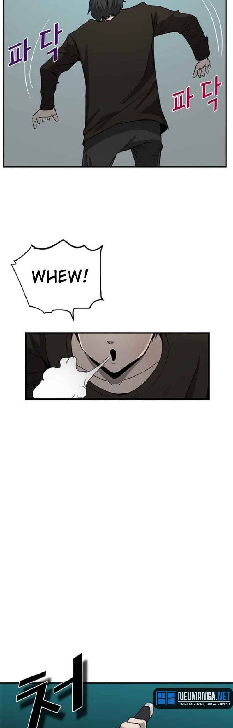Decide to Be a Villain Chapter 01 Gambar 54