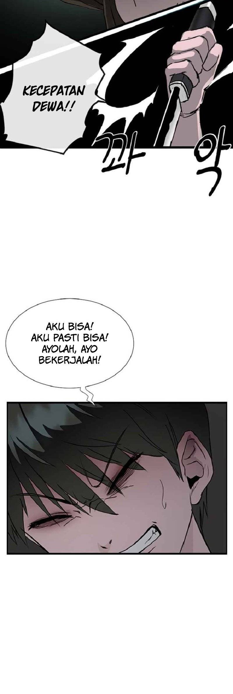 Decide to Be a Villain Chapter 01 Gambar 56