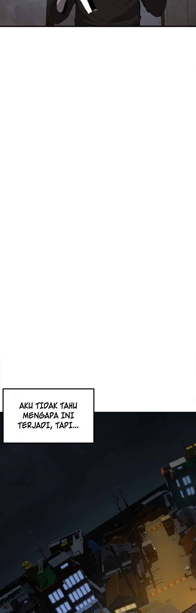 Decide to Be a Villain Chapter 01 Gambar 60