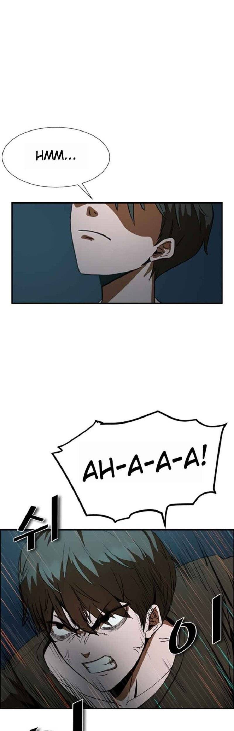 Decide to Be a Villain Chapter 01 Gambar 63