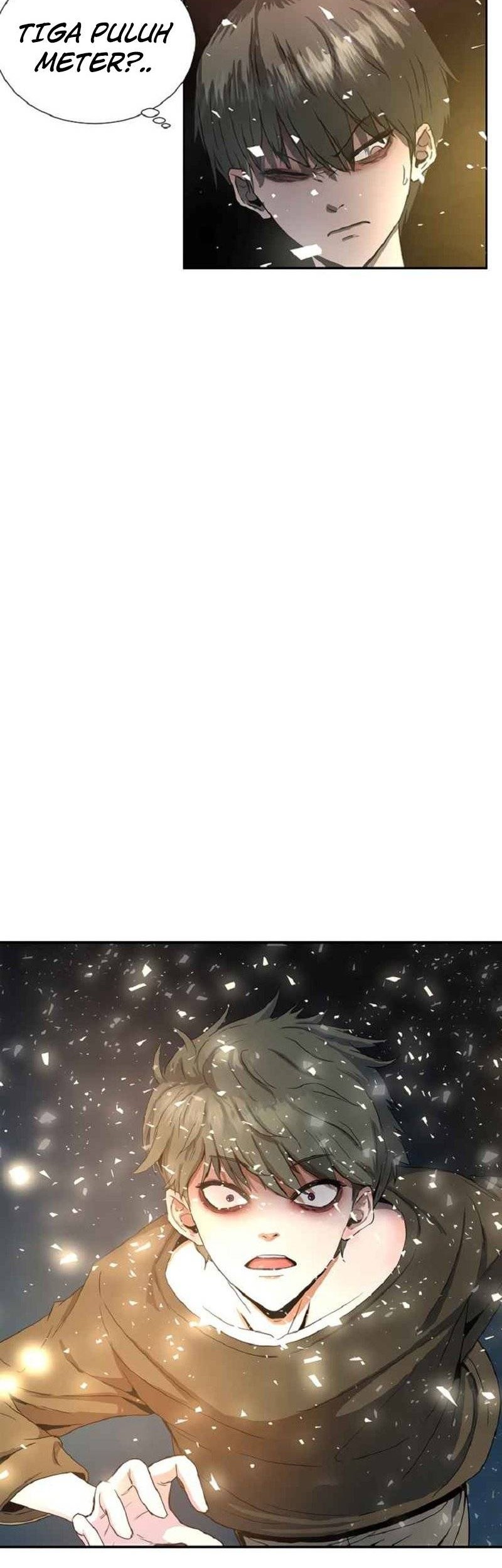 Decide to Be a Villain Chapter 01 Gambar 67