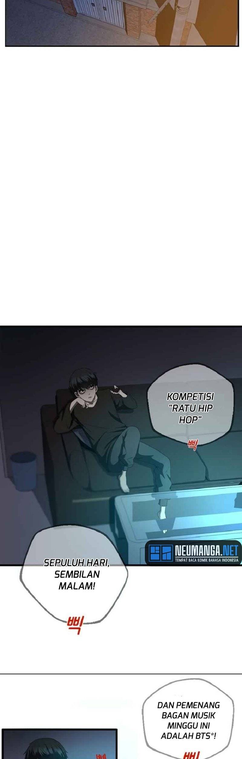 Decide to Be a Villain Chapter 01 Gambar 78