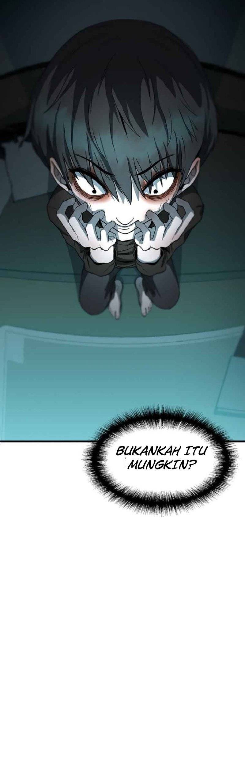 Decide to Be a Villain Chapter 01 Gambar 84