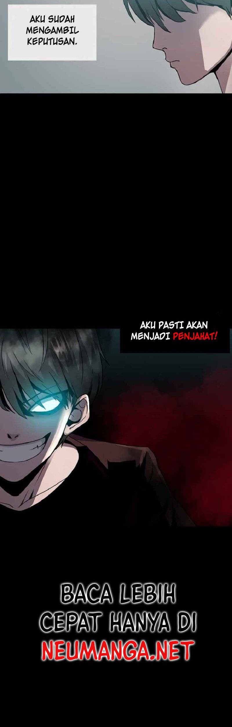 Decide to Be a Villain Chapter 01 Gambar 92