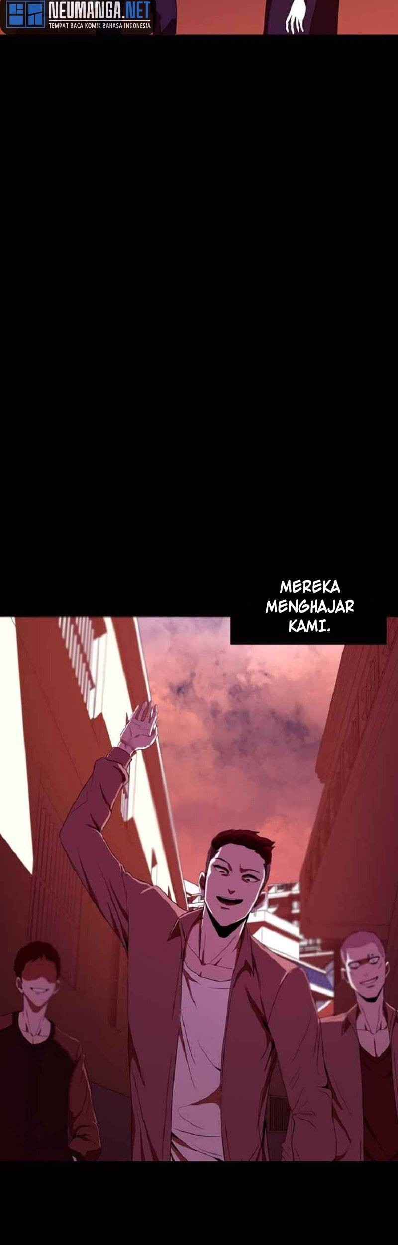 Decide to Be a Villain Chapter 01 Gambar 18