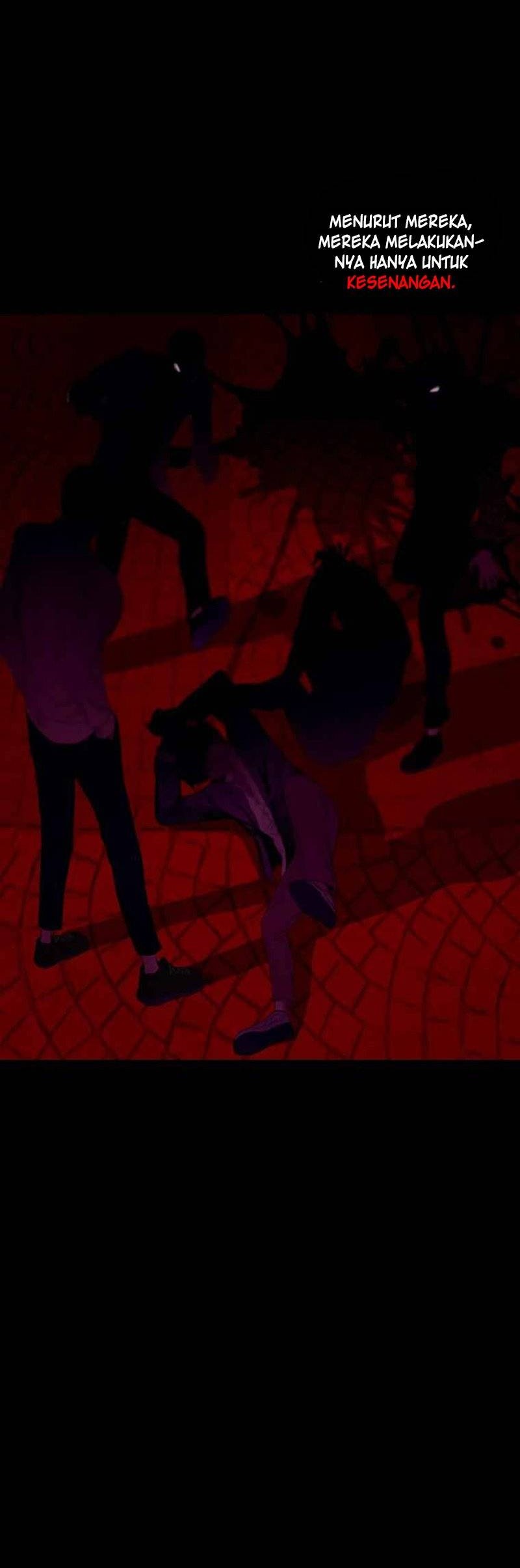 Decide to Be a Villain Chapter 01 Gambar 20