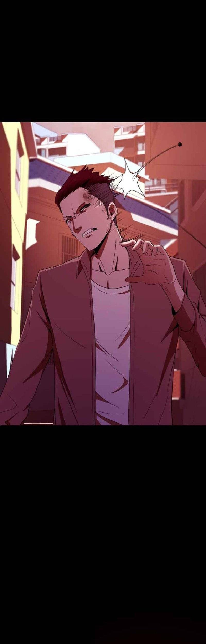 Decide to Be a Villain Chapter 01 Gambar 22