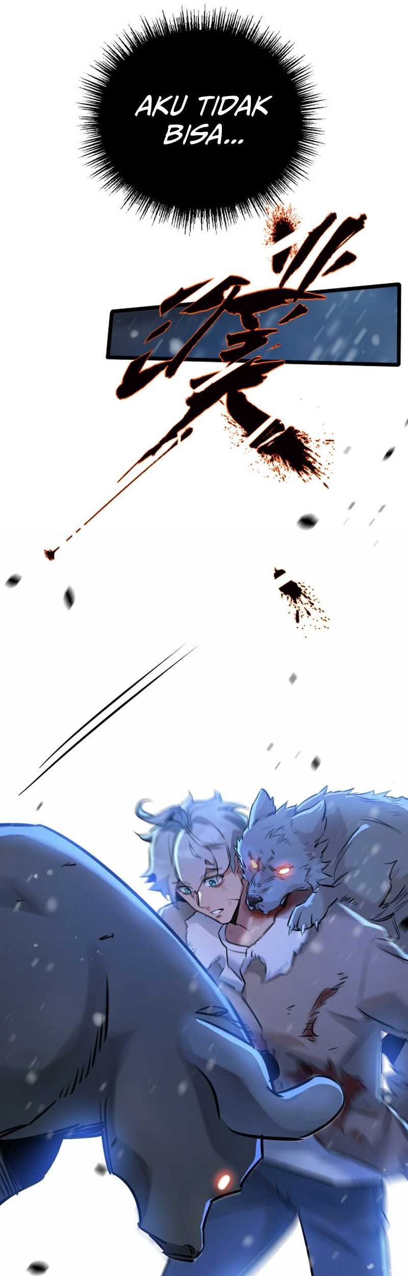 Apocalypse Super Farm Chapter 02 Gambar 42