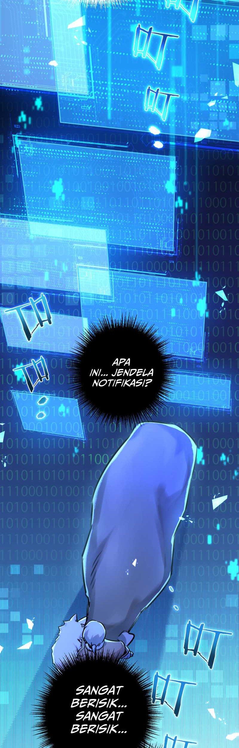 Apocalypse Super Farm Chapter 02 Gambar 45