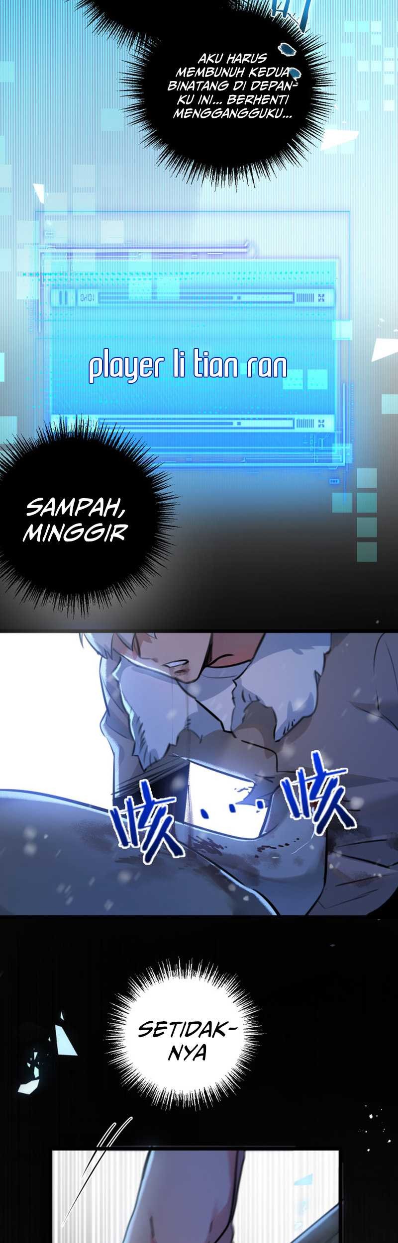 Apocalypse Super Farm Chapter 02 Gambar 46