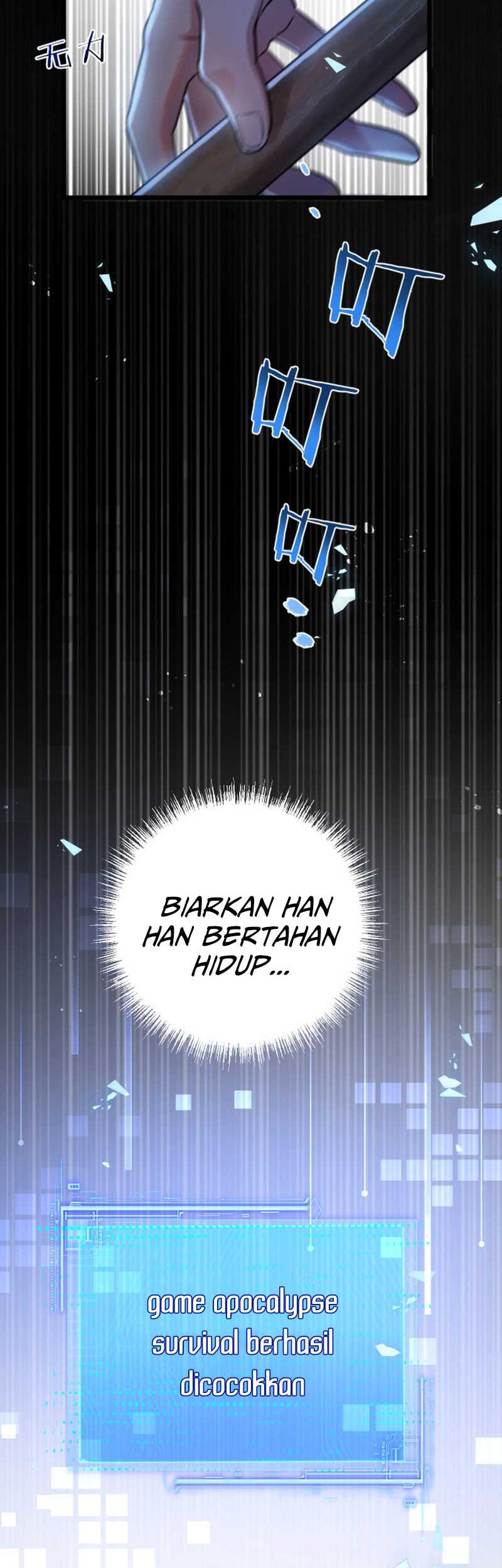 Apocalypse Super Farm Chapter 02 Gambar 47
