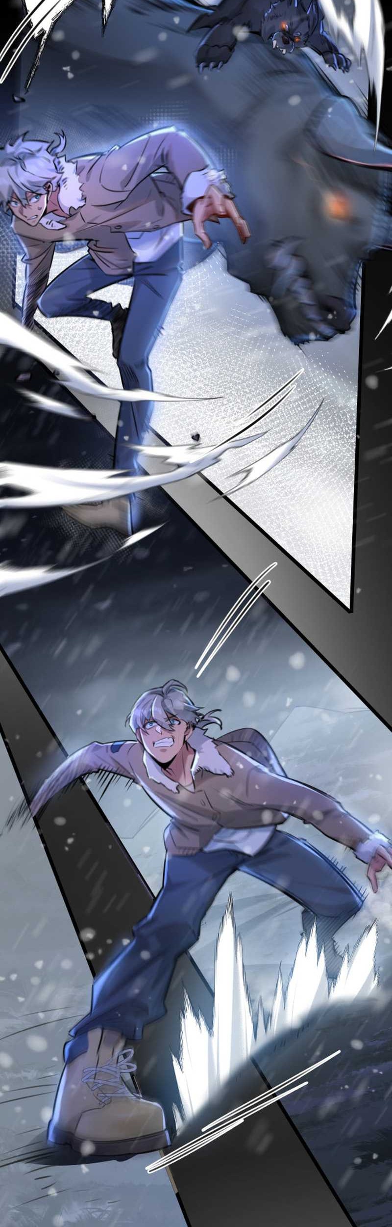 Apocalypse Super Farm Chapter 02 Gambar 6