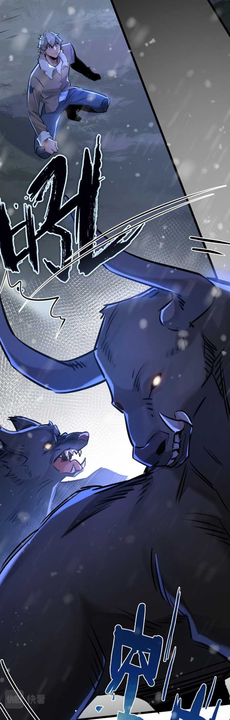 Apocalypse Super Farm Chapter 02 Gambar 7