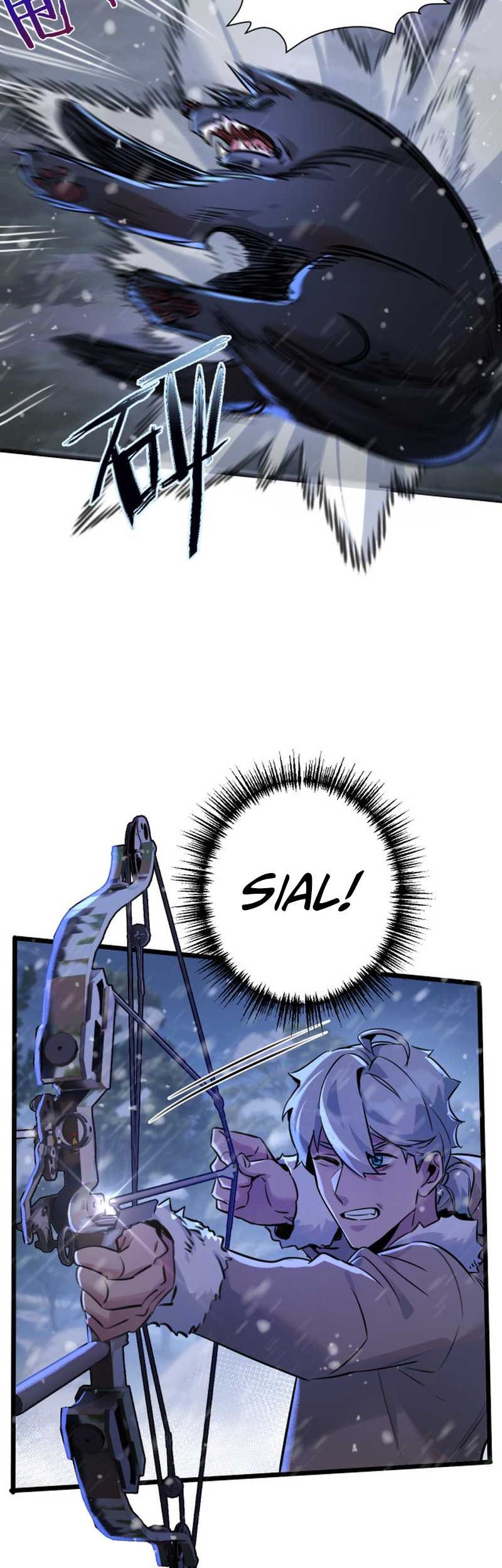 Apocalypse Super Farm Chapter 02 Gambar 10