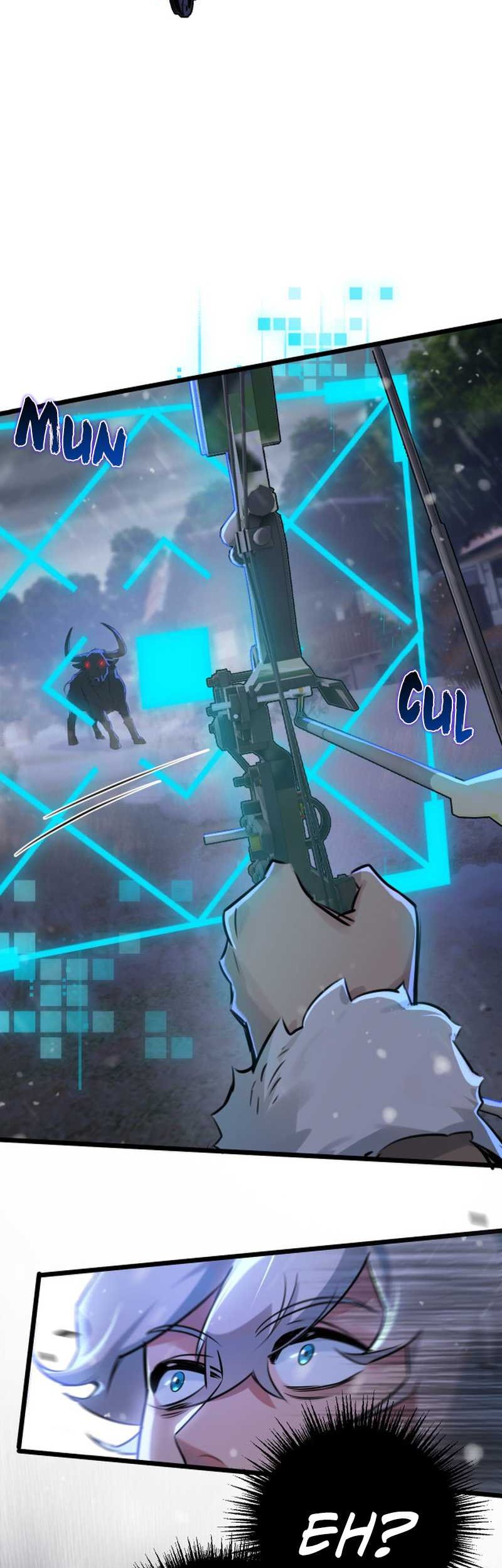 Apocalypse Super Farm Chapter 02 Gambar 11