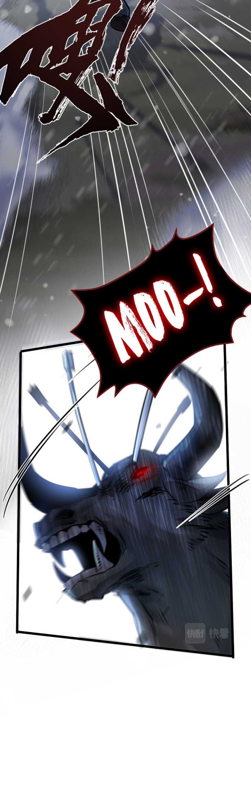 Apocalypse Super Farm Chapter 02 Gambar 13