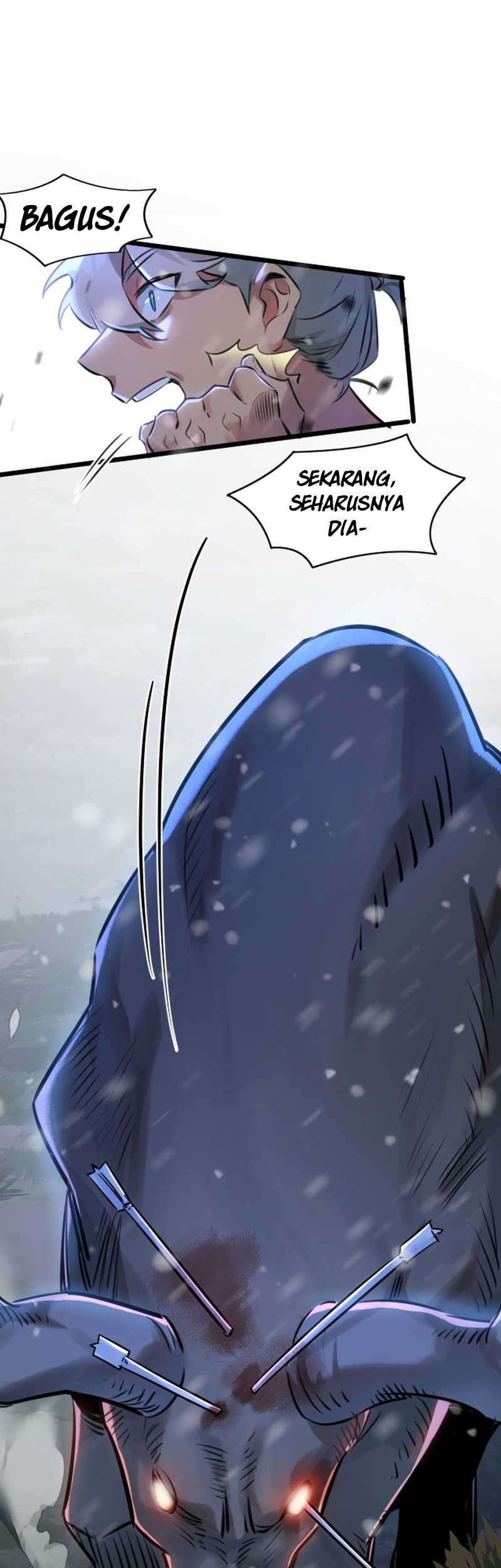 Apocalypse Super Farm Chapter 02 Gambar 15