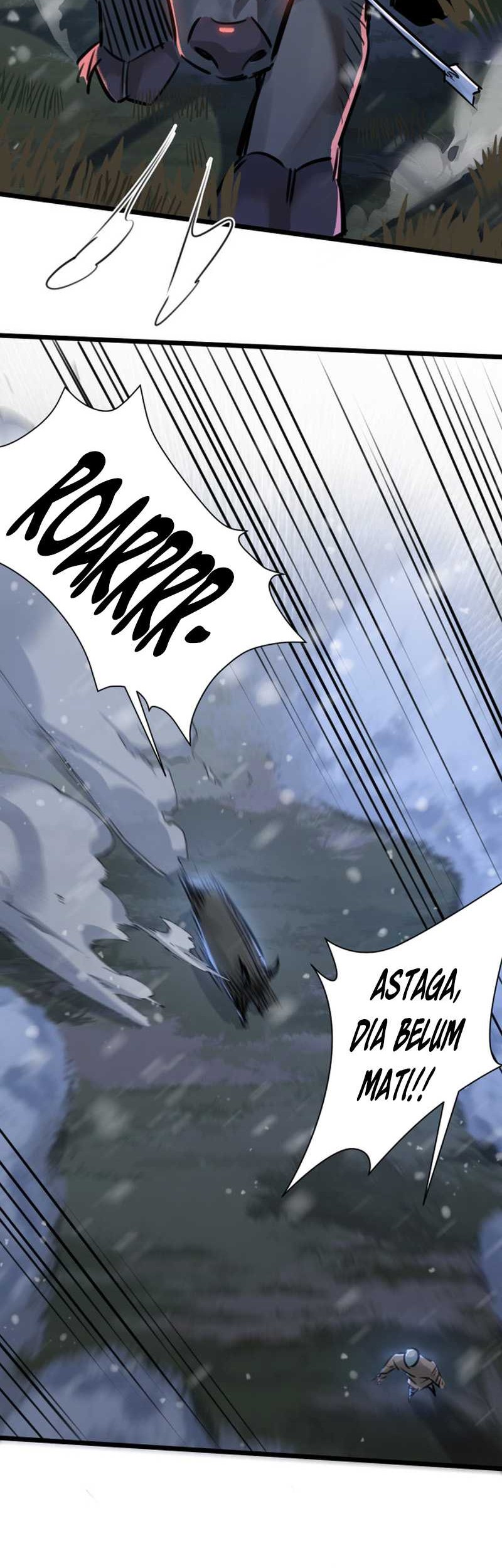 Apocalypse Super Farm Chapter 02 Gambar 16