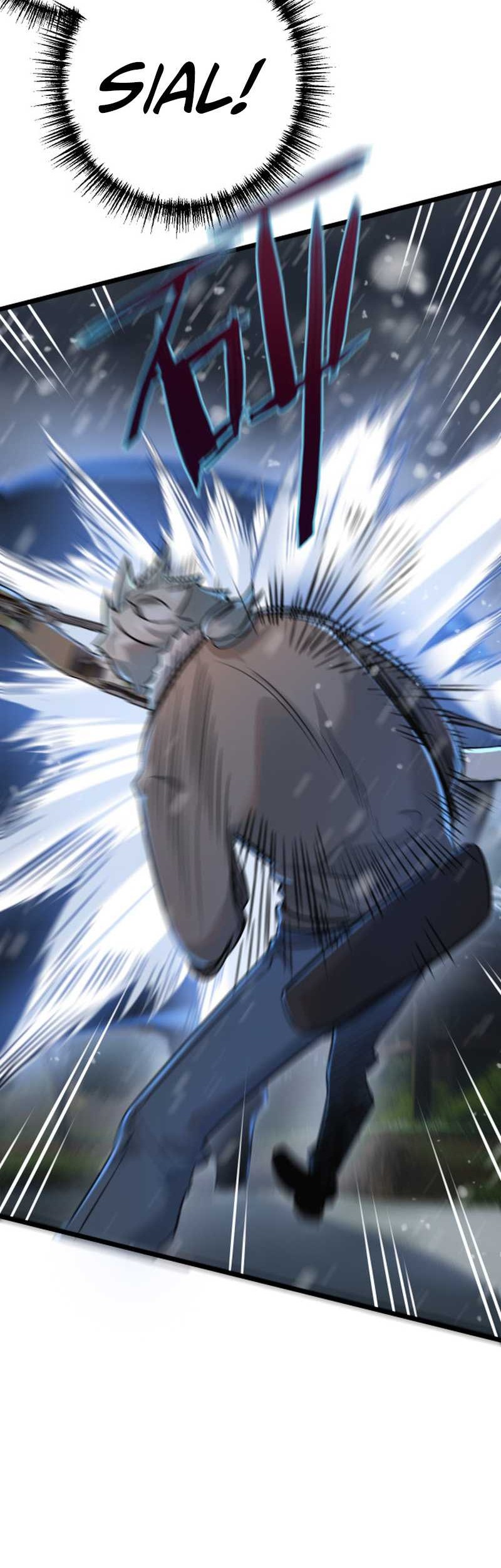 Apocalypse Super Farm Chapter 02 Gambar 18