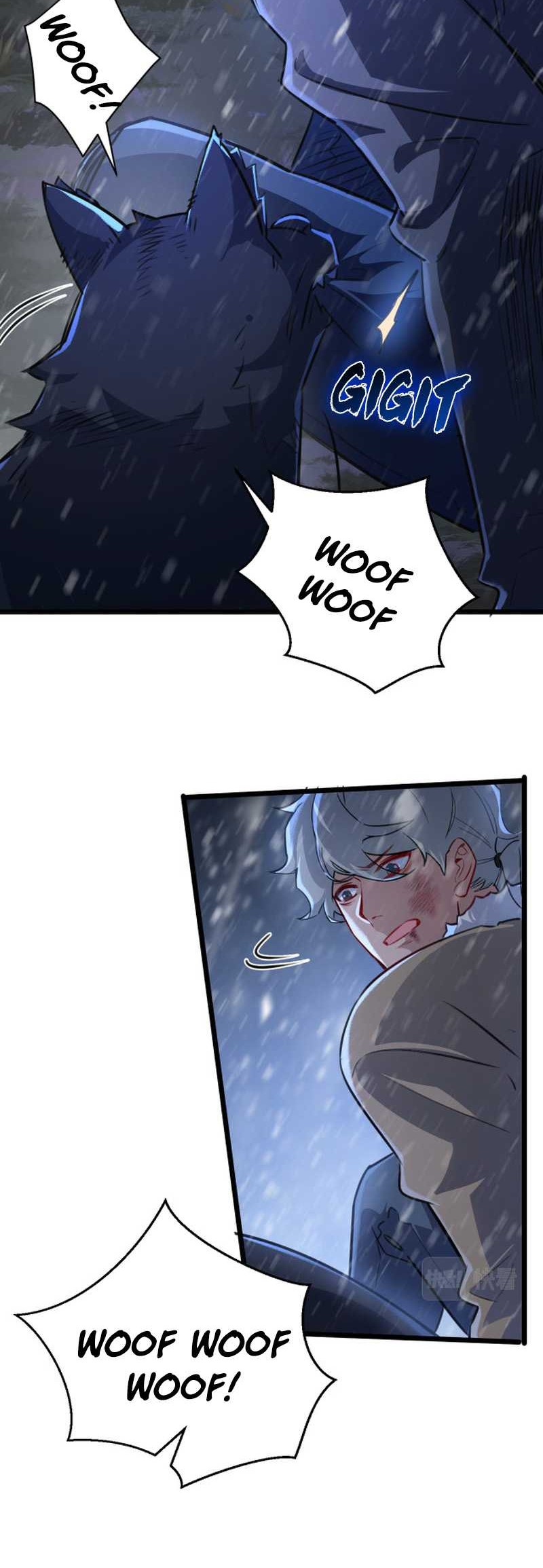 Apocalypse Super Farm Chapter 02 Gambar 20