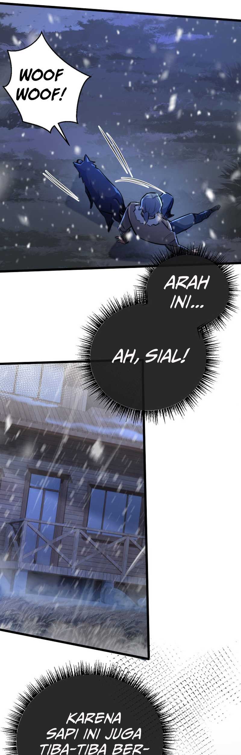 Apocalypse Super Farm Chapter 02 Gambar 21