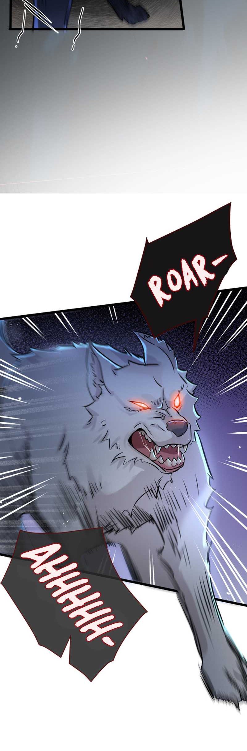 Apocalypse Super Farm Chapter 02 Gambar 24